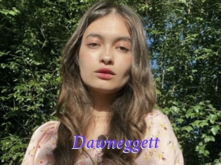 Dawneggett