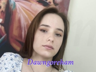 Dawngoreham