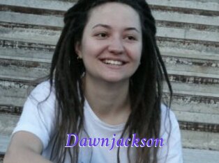 Dawnjackson