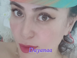 Dayanaa