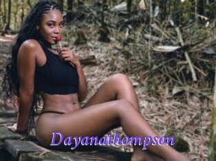 Dayanathompson