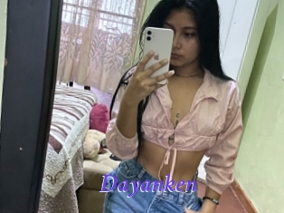 dayanken Bdsm gratuit
