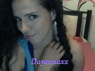 Dayannaxx