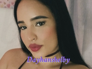 Dayhanshelby