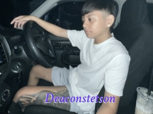 Deaconstetson