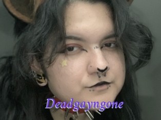 Deadgayngone