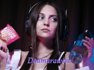 Deamurawow