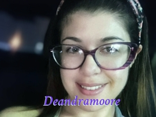 Deandramoore