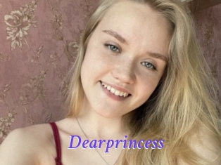 Dearprincess