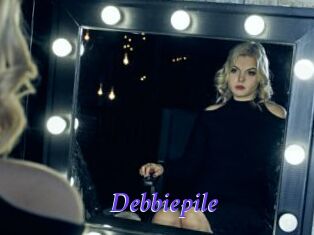 Debbiepile