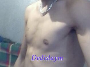 Dedislaym