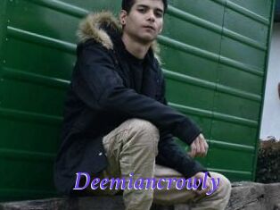 Deemiancrowly