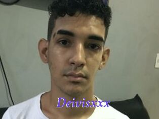 Deivisxxx