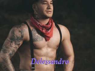 Delessandro