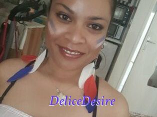 DeliceDesire