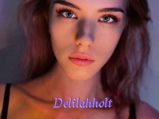 Delilahholt