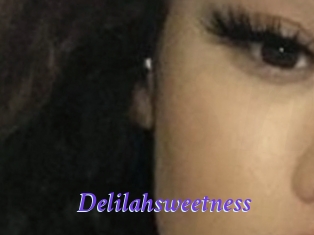 Delilahsweetness