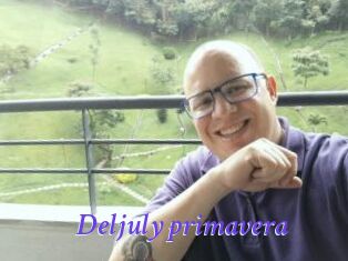 Deljuly_primavera