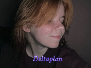 Deltaplan