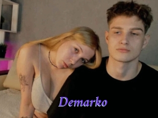 Demarko