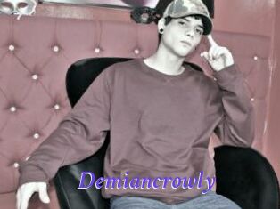 Demiancrowly