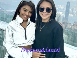 Demianddaniel