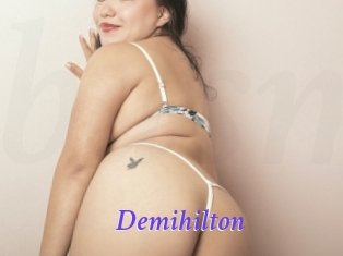 Demihilton