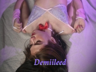 Demiileed