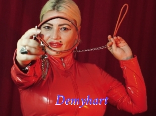 Demyhart