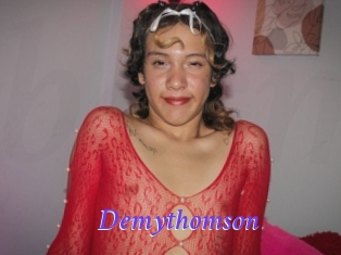 Demythomson