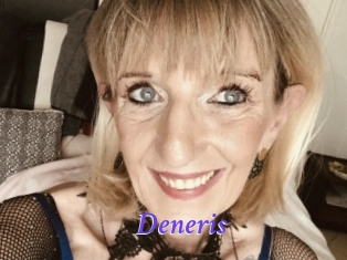 Deneris