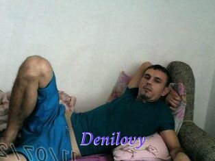 Denilovy