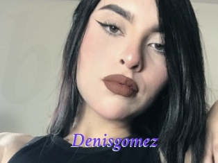 Denisgomez