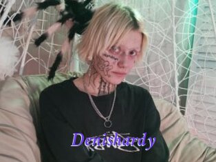 Denishardy