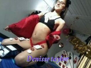 Denisse_taylor