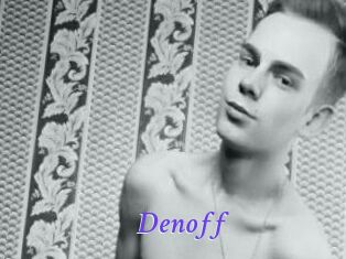 Denoff