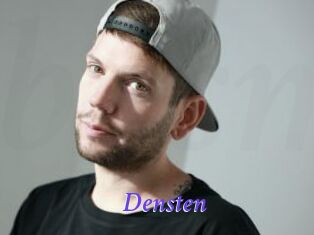 Densten