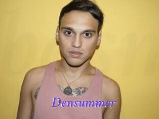 Densummer