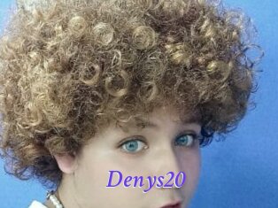 Denys20