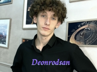 Deonrodsan