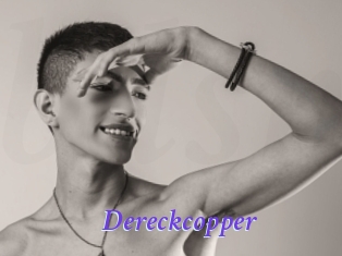 Dereckcopper