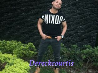 Dereckcourtis