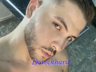 Dereckhard