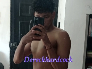 Dereckhardcock