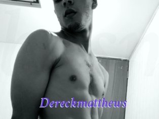 Dereckmatthews