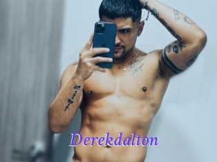 Derekdalton