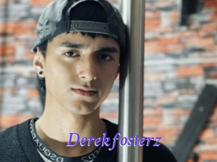 Derekfosterz