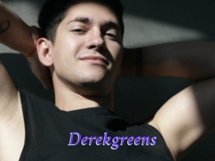 Derekgreens