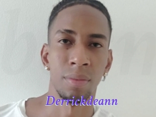 Derrickdeann