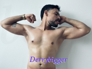 Derrybigger